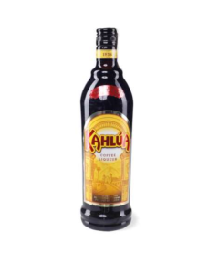 KAHLUA LIQUOR (COFFEE) - Carton