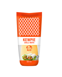 Kewpie Mayonnaise Chilli - Carton