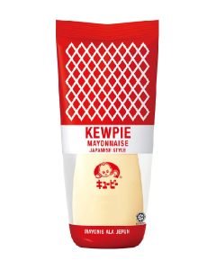 Kewpie Mayonnaise Jap Style - Carton