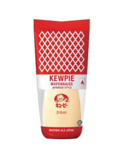 Kewpie Mayonnaise (Japanese Style) - Carton