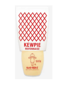 Kewpie Mayonnaise Mentai - Carton