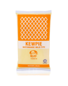 Kewpie Mayonnaise (Mild Type) - Carton