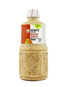 Kewpie Mayonnaise Roasted Sesame - Carton