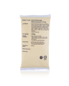 Kewpie Mayonnaise (Restaurant Type) - Carton