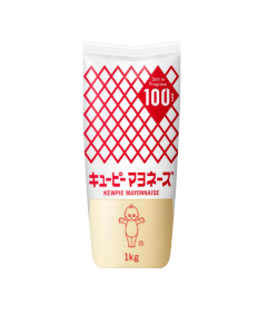 Kewpie Mayonnaise Spicy Tomato - Carton