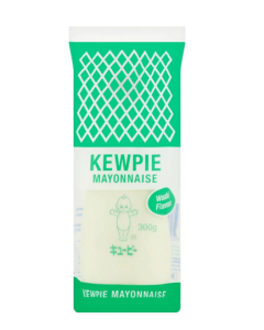 Kewpie Mayonnaise Wasabi - Carton