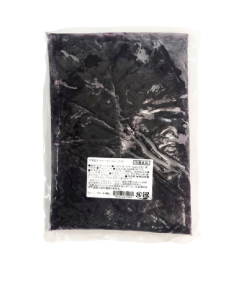 KIZASU OKINAWA P.SWEET POTATO PASTE - Carton