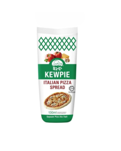 Kewpie Spread Italian Pizza - Carton