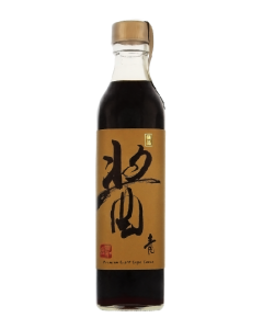 Kwong Woh Heng Sauce Soya Light Premium - Carton