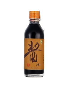 Kwong Woh Heng Sauce Soya Dark Premium - Carton
