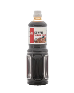 Kewpie Sauce Teriyaki - Carton