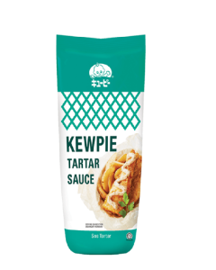 Kewpie Tartar Sauce - Carton