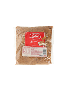 LOTUS BISCOFF CRUMBLE - Carton