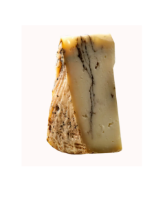 La Fromagerie Cheese Moliterno Al Tartufo - Carton