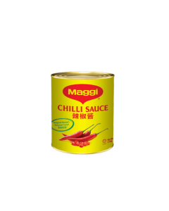 MAGGI CHILI SAUCE CAN - Carton
