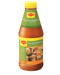 Maggi Concentrated Veg Stock - Carton