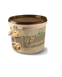 MASTER MARTINI MM FILLING PASTE HZNUT NOCCIO - Carton