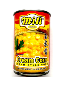 Mili Corn Cream - Carton