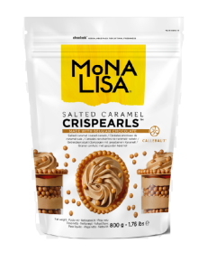 MONA LISA CRISPY PEARL CARAMEL ML - Carton