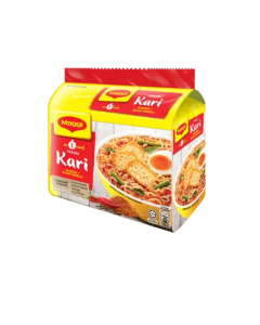 Maggi 2-Minn Curry MP 12 - Carton
