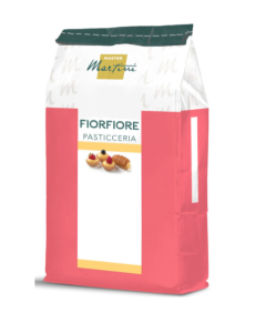 MASTER MARTINI FRZ MIX CUSTARD CREAM BAKEABLE - Carton