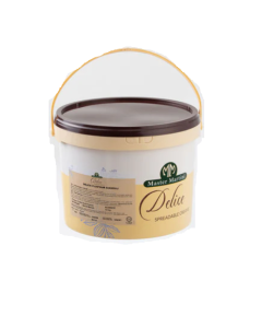 MASTER MARTINI HAZELNUT PASTE FLUIFOUR GIANDUJ 11% - Carton