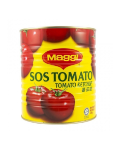 Maggi Tomato Ketchup Can - Carton