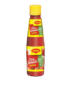 Maggi Tomato Ketchup HCS - Carton