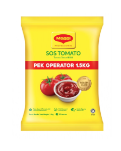 Maggi Tomato Ketchup - Carton