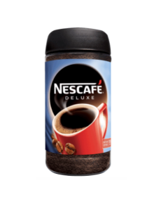 NESCAFE CLASSIC DELUXE RP - Carton