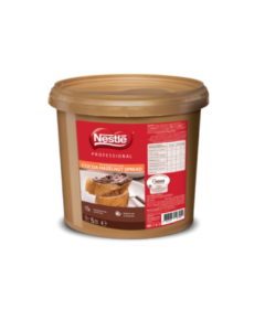 NESTLE PROFESSIONAL CHOC HAZELNUT SPREAD - Carton