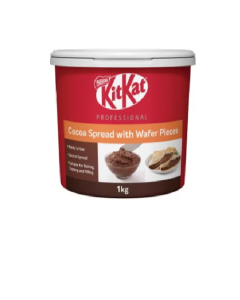 NESTLE PRO KITKAT SPREAD - Carton