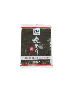 NICO NICO SEAWEED YAKI AKA  - Carton