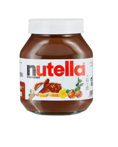 NUTELLA NUTELLA - Carton