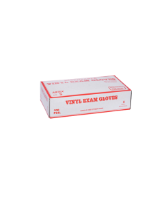 ORIENT GLOVES VINYL POWDERED S 100PC - Carton