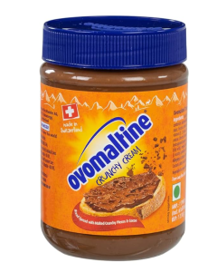 Ovomaltine Spread Crunchy Cream - Carton