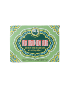 PANTANG FLOUR PURE ARROW-ROOT - Carton