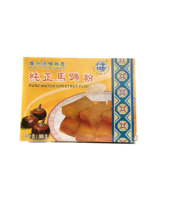 PANTANG FLOUR WATER CHESTNUT - Carton