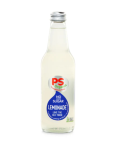 PARKER'S JUICE DRINKS LEMONADE NO SUGAR - Carton