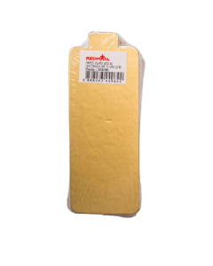 REDMAN PAPER PLATE (GD MT) 10.5X4.4CM - Carton