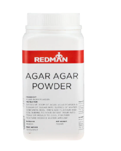 REDMAN AGAR AGAR PWD - Carton
