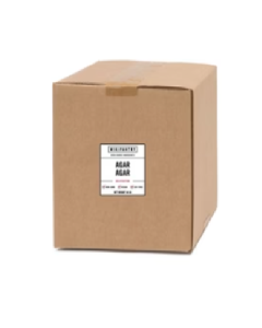 REDMAN AGAR AGAR POWDER - Carton