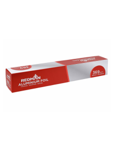 REDMAN ALUMINIUM FOIL 45CMX75M - Carton