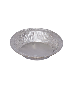REDMAN ALUM FOIL CHIC PIE MOULD 7X11.3X2CM 50PC - Carton