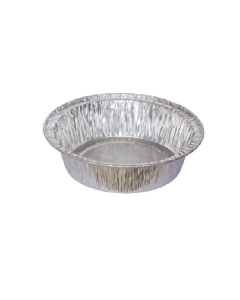 REDMAN ALUM FOIL PIE 103X75X25MM 1201 100PC - Carton