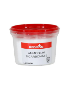 REDMAN AMMONIUM BICARBONATE - Carton