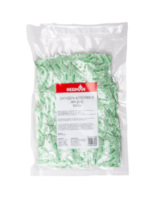 REDMAN ABSORBER OXYGEN RP200 50MMX60MM 100SCT - Carton
