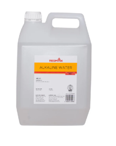 REDMAN ALKALINE WATER - Carton