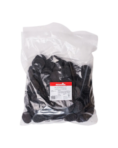 REDMAN BISCUIT BLACK VANILLA BASE  - Carton