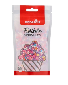 REDMAN DECOR BUNNY CHICK DUCK REDMAN - Carton